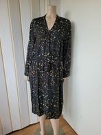 Humanoid jurk maat 38/M, Maat 38/40 (M), Humanoid, Bruin, Ophalen of Verzenden