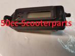 Klokje Honda Chiocciola Nes 125 Gebruikt 37460-KGF-902, Ophalen of Verzenden, 50ccscooterparts, Info@50cc-scooterparts.nl, Veen