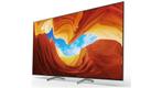 Sony 65 Inch 4K UHD LED tv | PS5 Official | 120Hz | HDMI 2.1, Ophalen, LED, 120 Hz, Zo goed als nieuw