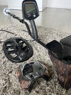teknetics T2 special black edition ( LTD-SE), Ophalen of Verzenden, Zo goed als nieuw, Garrett