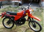 GEZOCHT!! Tomos atx, Fietsen en Brommers, Brommers | Tomos, Gebruikt, Overige modellen, Ophalen of Verzenden
