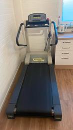 Technogym run xt, Ophalen, Gebruikt, Metaal, Loopband