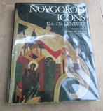 NOVGOROD icons, Verzenden, Zo goed als nieuw