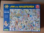 Jan van Haasteren Bij de kapper 1000 nieuw, Ophalen of Verzenden, Nieuw