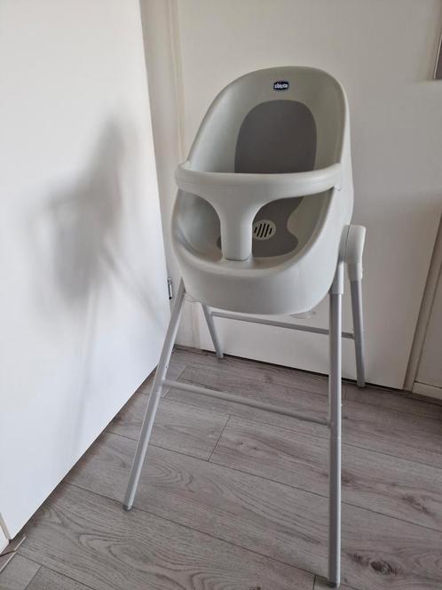 Chicco bubble nest chicco douchestoel badzitje chicco, Kinderen en Baby's, Badjes en Verzorging, Zo goed als nieuw, Badje, Overige merken