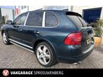 Porsche Cayenne 4.5 Turbo/Trekhaak/Lucht ver/BOSE/Memory/You, Auto's, Automaat, Cayenne, Gebruikt, 451 pk