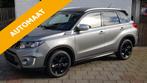 Suzuki Vitara 1.4 S sport 140pk AllGrip automaat, Auto's, Suzuki, Automaat, Gebruikt, 4 cilinders, Adaptive Cruise Control