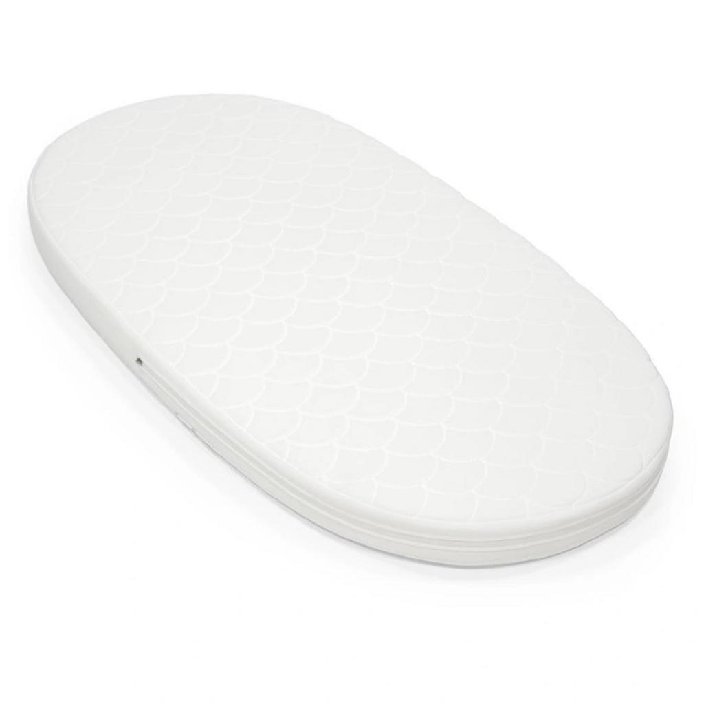 Stokke Sleepi Matras Ledikant - Zo goed als nieuw!, Kinderen en Baby's, Kinderkamer | Bedden, Zo goed als nieuw, Minder dan 140 cm