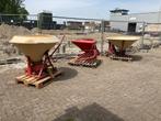 Kunstmeststrooiers Vicon en Lely, Ophalen of Verzenden, Gewasbescherming en Bemesting