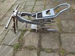 Frame minibike, Fietsen en Brommers, Minibikes, Midibikes en Pitbikes, Ophalen, Zo goed als nieuw, Overige typen