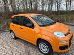 FIAT PANDA 1,2 lounge bj 2018. 73dkm, Auto's, Fiat, Te koop, Hybride Elektrisch/Benzine, Particulier