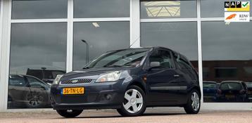 Ford Fiesta 1.3-8V Futura Airco Trekhaak APK 06-2026! beschikbaar voor biedingen