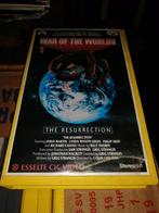 VHS ex-rental - War Of The Worlds, Cd's en Dvd's, VHS | Film, Actie en Avontuur, Gebruikt, Ophalen of Verzenden, Vanaf 16 jaar