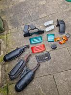 Onderdelen piaggio runner skr tph skipper, Kinderen en Baby's, Speelgoed | Buiten | Skelters, Ophalen of Verzenden, Overige merken