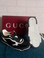 Gucci sneaker nieuw. Laatste maat 40!, Ophalen of Verzenden, Nieuw, Sneakers of Gympen
