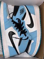 Jordan 1 university blue, Kleding | Heren, Schoenen, Gedragen, Blauw, Ophalen, Boots