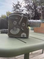 Reflex 8 camex antieke filmcamera, Verzamelen, Fotografica en Filmapparatuur, Ophalen, Filmcamera