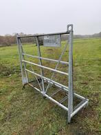 Verschillende degelijke kozijn bokken, Doe-het-zelf en Verbouw, Ophalen of Verzenden, Hout, Raamkozijn