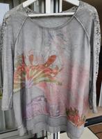 Bianca tuniek., Verzenden, Maat 46/48 (XL) of groter, Nieuw, Korte mouw