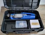 Dremel 3000 in koffer met 5 nieuwe EazyFix houtrot frees, Ophalen of Verzenden, Gebruikt