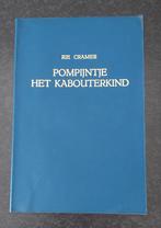Rie Cramer - Pompijntje het kabouterkind, Fictie algemeen, Ophalen of Verzenden, Zo goed als nieuw, Rie Cramer