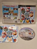 Hasbro Family Game Night 3 PS3, Spelcomputers en Games, Ophalen of Verzenden, Zo goed als nieuw, Sport, 3 spelers of meer