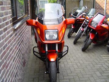 k 75 rt / k100rt ruitonderplaat & Ruit voor f 650 gs f650g  beschikbaar voor biedingen