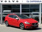 Volvo V40 T3 153PK AUT6 Polar+ Sport| Panodak| Camera| H&K s, 4 cilinders, Origineel Nederlands, Parkeerassistent, 1500 kg