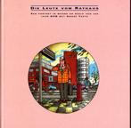 Die Leute vom Rathaus   /  André Testa, Verzamelen, Spoorwegen en Tramwegen, Ophalen of Verzenden, Nieuw, Tram, Boek of Tijdschrift