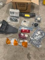 Nieuwe onderdelen piaggio sfera 50cc 80cc 125cc, Ophalen of Verzenden