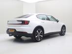 Polestar 2 Long Range Dual Motor 408PK 78kWh 91% SoH [ TREKH, Auto's, Automaat, Polestar 2, Stof, Wit