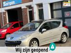 Peugeot 207 SW 1.6 VTi XS Première-airco-elek ramen, Voorwielaandrijving, Gebruikt, 4 cilinders, Stationwagon
