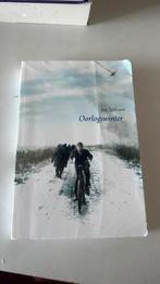 Jan Terlouw - Oorlogswinter, Ophalen of Verzenden, Zo goed als nieuw, Jan Terlouw