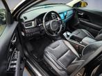Kia e-Niro ExecutiveLine 64 kWh (204 PK) 2-Eig. & Dealer-Ond, Auto's, Kia, 12 maanden, Gebruikt, Zwart, 1712 kg