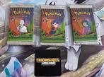 Pokemon Gym Challenge 1st Edition Booster Pack Sealed, Ophalen of Verzenden, Zo goed als nieuw, Booster
