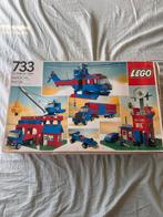 Lego #733, Kinderen en Baby's, Speelgoed | Duplo en Lego, Ophalen of Verzenden