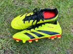 Adidas Predator voetbalschoenen maat 41 izgst, Sport en Fitness, Voetbal, Schoenen, Zo goed als nieuw, Maat M, Ophalen of Verzenden
