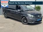 Mercedes-Benz Vito Tourer 114 BlueTEC Pro Extra Lang / TAXI, Automaat, Gebruikt, 2000 kg, Zwart
