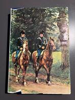 De Koninklike Marechaussee in de Nederlandse samenleving, Ophalen of Verzenden, Marechaussee, Nederland, Boek of Tijdschrift
