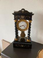 Antieke pendule klok, Antiek en Kunst, Antiek | Klokken, Ophalen