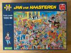 Jan van haasteren 1000 stukjes dia de los muertos, Ophalen, 500 t/m 1500 stukjes, Zo goed als nieuw