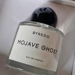 Byredo Mojave Ghost eau de parfum 100ml, Ophalen of Verzenden, Zo goed als nieuw, Parfumfles