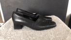 Gabor maat 38 leer, Pumps, Zwart, Gabor, Ophalen of Verzenden