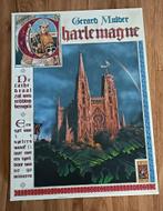 Bordspel Charlemagne, Drie of vier spelers, Ophalen of Verzenden, Zo goed als nieuw, 999  Games