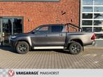 Toyota HiLux 2.4 D-4D Double Cab Challenger BTW Automaat/Ach, Automaat, 12 maanden, Stof, Gebruikt