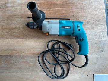 Zeer nette Makita klopboormachine beschikbaar voor biedingen
