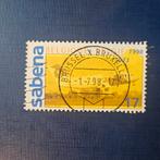 België nr 2805, Ophalen, Gestempeld