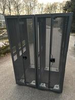 Hp serveekast thuisopslag energie kast, Computers en Software, Serverkasten, Ophalen, Zo goed als nieuw, Geperforeerd, Geperforeerd