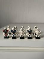 Lego Ninjago Skulkin Skeletons Leger, Ophalen, Zo goed als nieuw, Lego