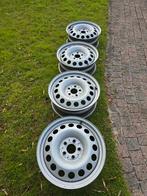 17 inch stalen Mercedes Vito velgen, Ophalen